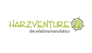 logo harzventure
