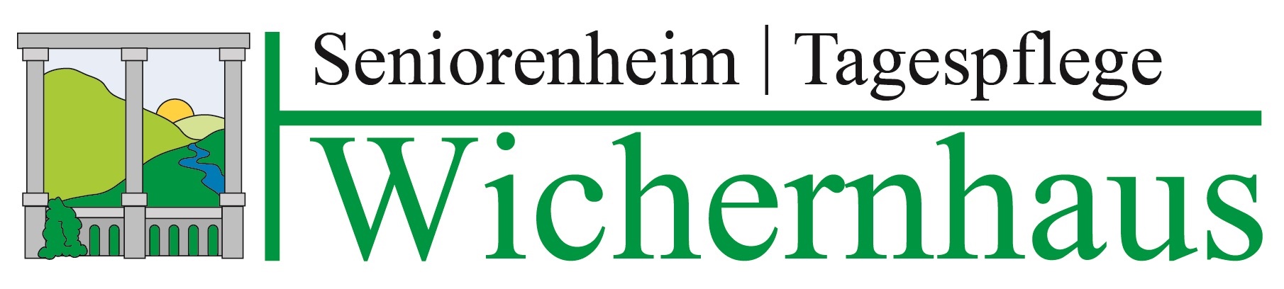 Logo Wichernhaus Seniorenh Tagespf Stand 15.02.2023 CMYK