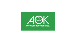 logo aok