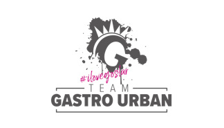 logo gastroUrban