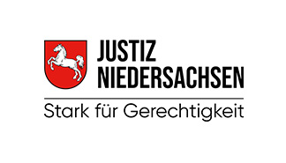 logo justizniedersachsen