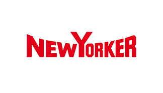logo newyorker