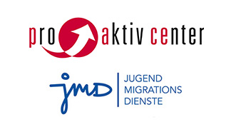 logo pro jmd