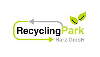 logo recyclingpark